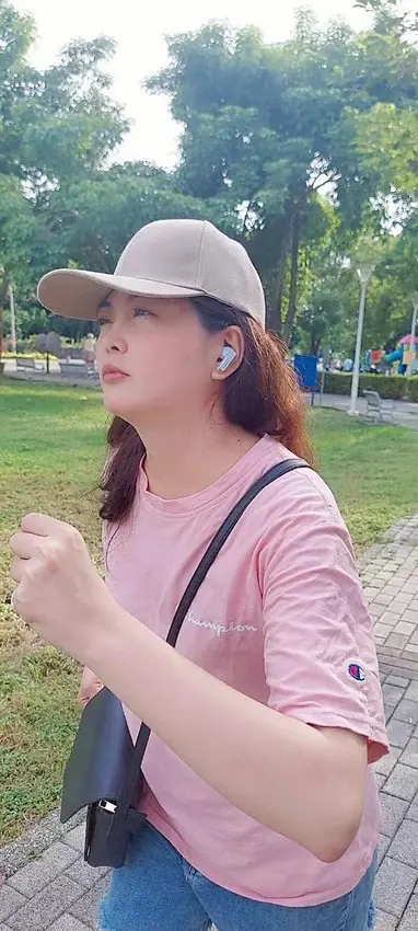 3C開箱｜倍思 Baseus M2s Pro｜音場升級、續航