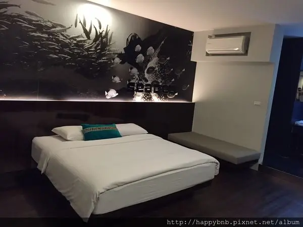 【台東】沐月民宿(SGS認證民宿)~台東市區中的隱好宅