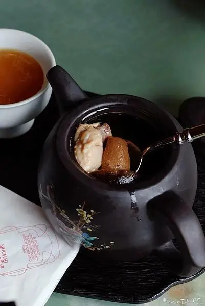 [ 台北美食 ] 心潮仙宮-信義區新開幕 微風南山時髦台菜餐