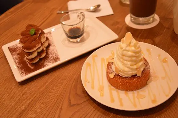 窩客島試吃:中山站「Monteur 夢甜屋」~~每一口都是令人難以抗拒的甜蜜滋味