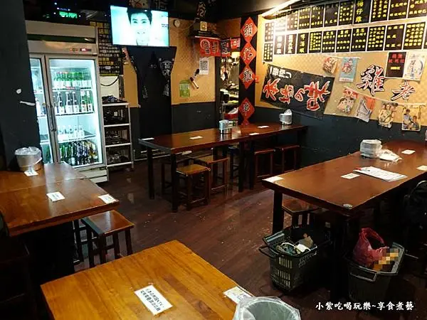 雞老闆桶仔雞萬隆店-2用餐區.jpg