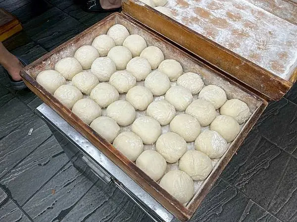 王記水煎包x安妮王的旅行記_003