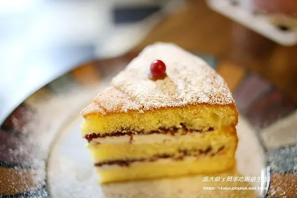 『食記』台北市．內湖科學園區．瑞光路．JokeR coffee shop(N訪)