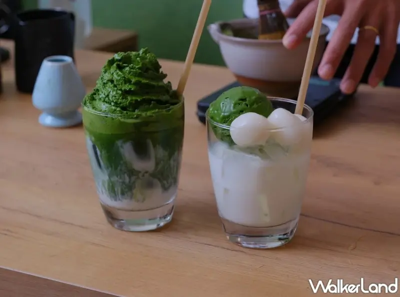 秋季美食地圖再加一！東京料理大師菊地良幸掌杓喜來登桃山推會席料理，京都人氣抹茶八十八良葉舍客座大倉久和。