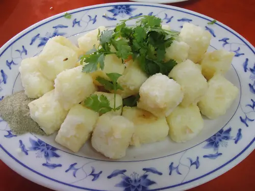 100%給力的百元熱炒「高橋餐飲」