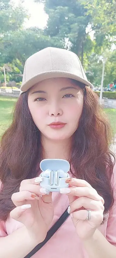 3C開箱｜倍思 Baseus M2s Pro｜音場升級、續航