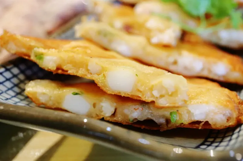 新北萬裡新景點推薦！亮山川景觀休閒園區，戲水新秘境，佔地很大