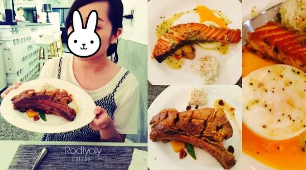 Taichung/勤美/♠Patella 鍋子餐廳♠/團購享好康/小餐廳大氣氛-地中海高品質排餐約會2015)/♥