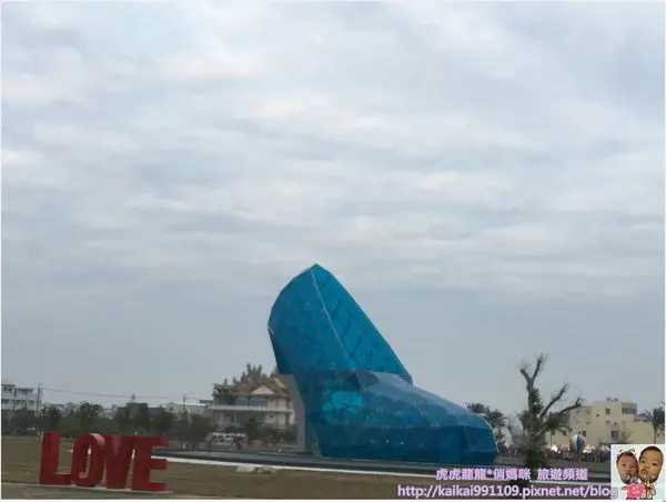 『嘉義一日遊景點』故宮南院追夕陽x布袋好美里3D海洋世界x布袋高跟鞋教堂少女夢x布袋灣U海盜灣喝啡啡x嘉義隱藏版伴手禮-六腳鄉土豆世家!