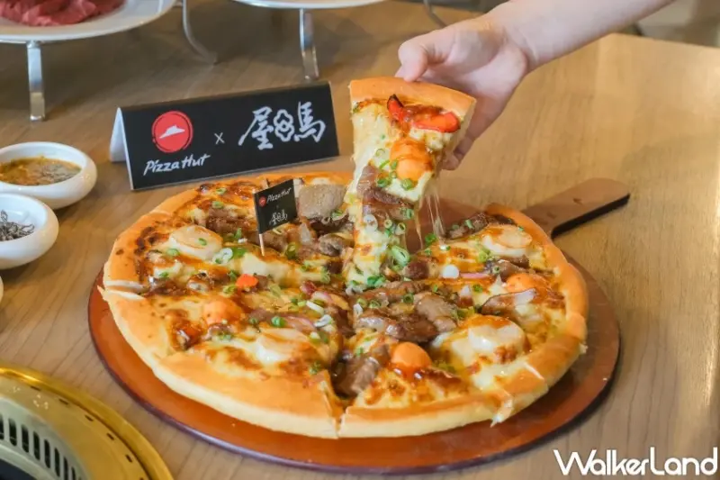 中秋節速食必吃8間！烤肉系披薩配月餅蛋塔，中秋節優惠、教師節優惠買一送一。