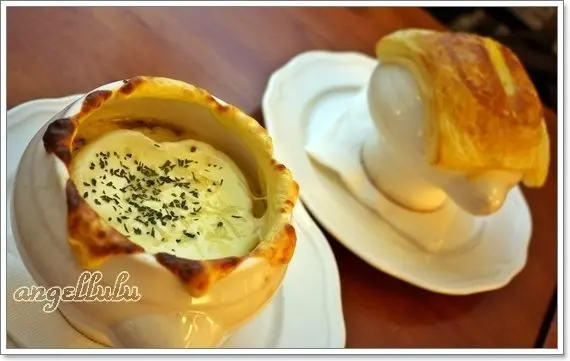 (台北)中山●Sabrina House 紗汀娜好食,沒一處可挑剔的地方!!