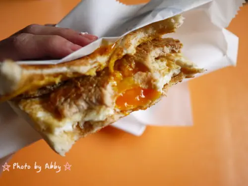 【試食報告】林森北路