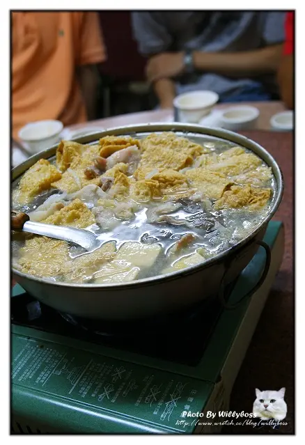 中壢板13人吃喝團－好大力大陸風味餐廳(桃園龍岡)