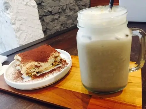 捷運忠孝敦化站 ✿Single Origin espresso & roast✿ 超隱密隱藏版咖啡廳! wifi 插座 不限時~久坐咖啡廳