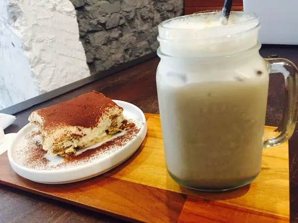 捷運忠孝敦化站 ✿Single Origin espresso & roast✿ 超隱密隱藏版咖啡廳! wifi 插座 不限時~久坐咖啡廳