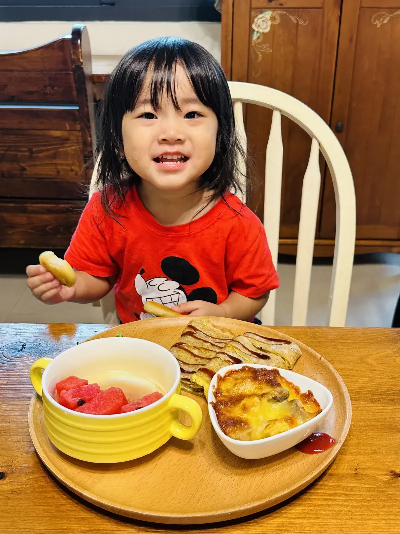 【香林薇拉】嘉義竹崎超人氣親子民宿｜入住「薇童年」房，開啟滿