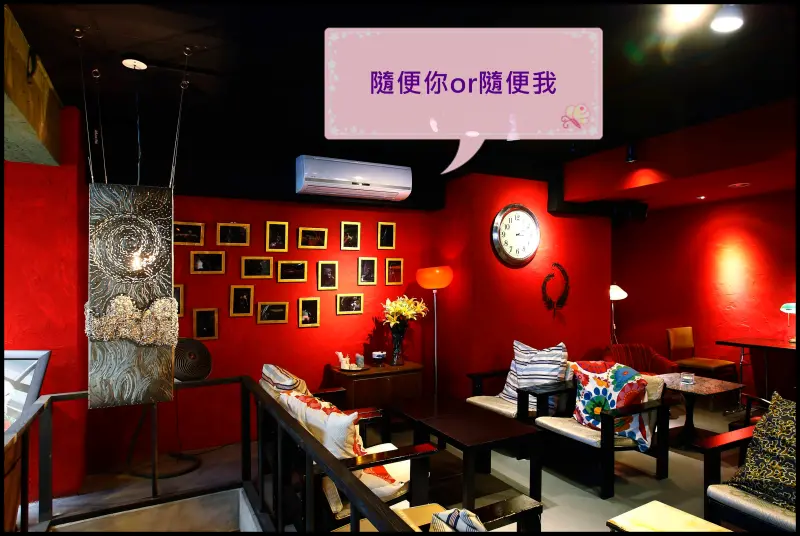 就是喜歡YABOO鴉埠咖啡