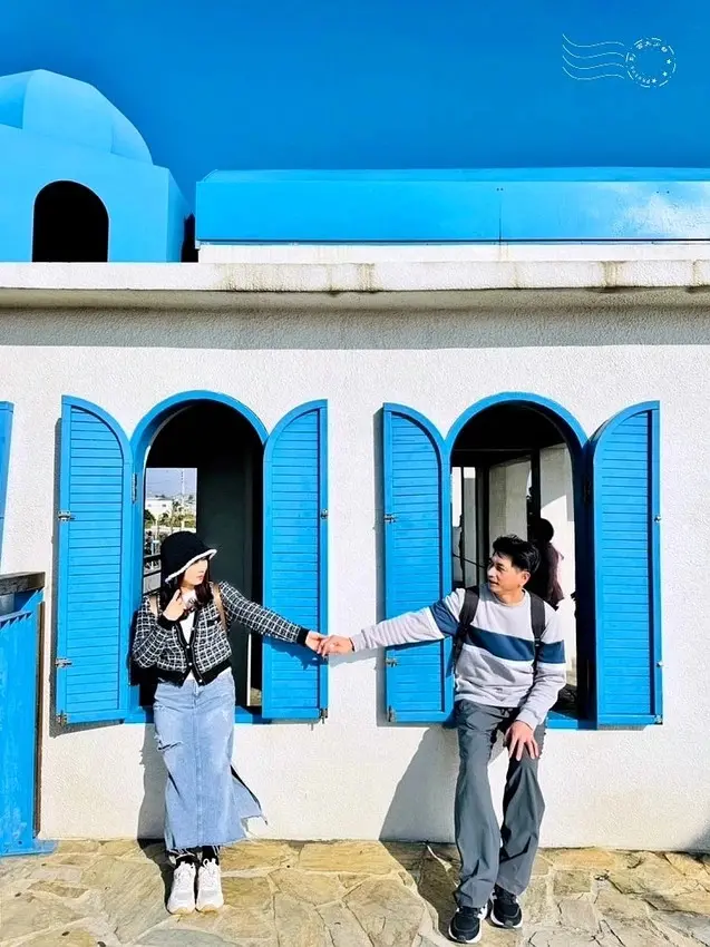 【麗水漁港】麗水驛站