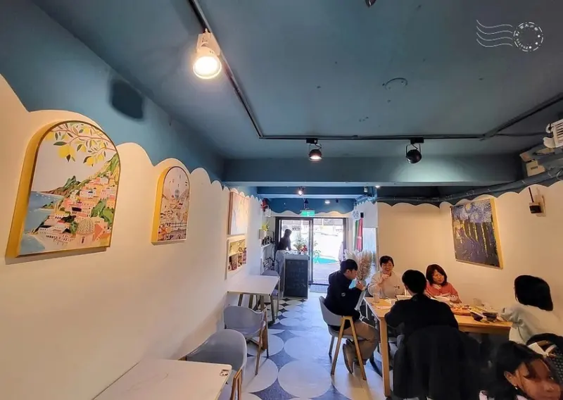 基隆正濱漁港:天聖525酒食館