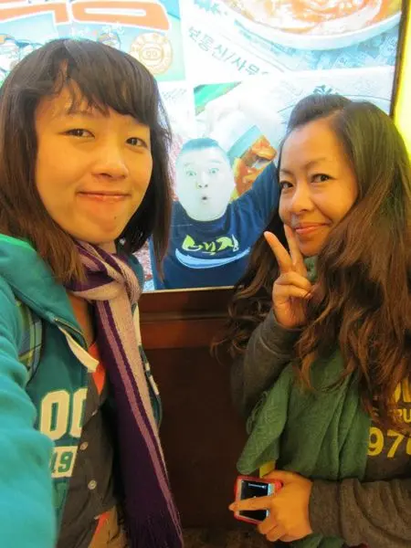 台中市北區=<食>姜虎東687白丁烤肉台中店~虎東啊!從韓國回來後始終無法忘記你的美味啊~=