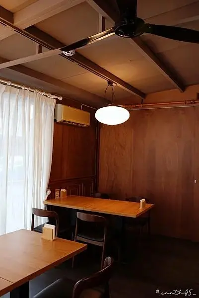 [ 台北美食 ] 碌碌洋食 Lulu Yoshoku-民生社