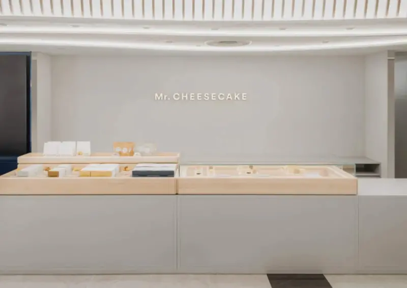 東京車站必買伴手禮 Mr. CHEESECAKE 巴斯克蛋糕超推！羽田機場也有、在地人買這間，季節限定口味必吃。