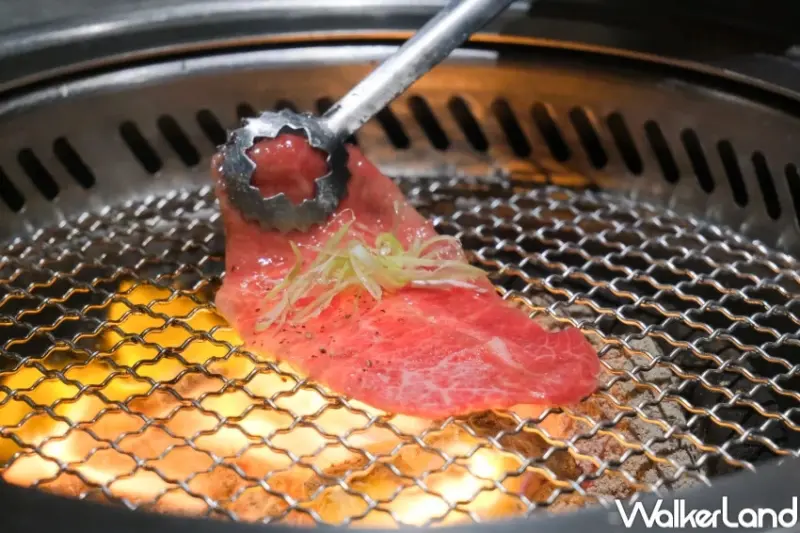 東區燒肉新開店！上吉弐專人代烤和牛燒肉，4大夢幻和牛 北海道海鮮盛宴搶先訂位。