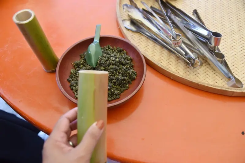 嘉義梅山一日遊行程推薦｜金牌農村太平社區 太平雲梯 太平老街