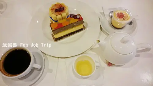 [新竹竹北美食]嗨，貪吃鬼法式點心Coucou ma Gourmande