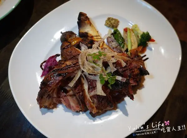 豬跳舞 ♥ Dancing Pig ♥ 大口吃肉等你來品嘗 ♥ 預約大餐來這裡就對了