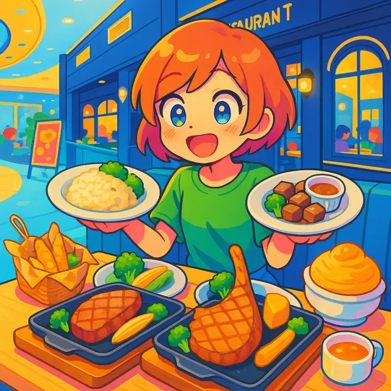 高雄夢時代瀧厚炙燒熟成牛排｜菜單、評價與獨家優惠全攻略