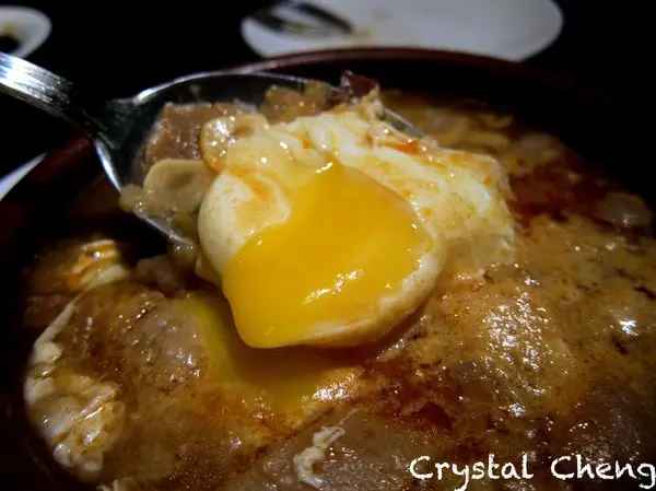 【台北美食推薦】Puro Puro 道地西班牙燉飯料理 多樣tapas好適合開心聚會喝小酒呀!(異國料理)