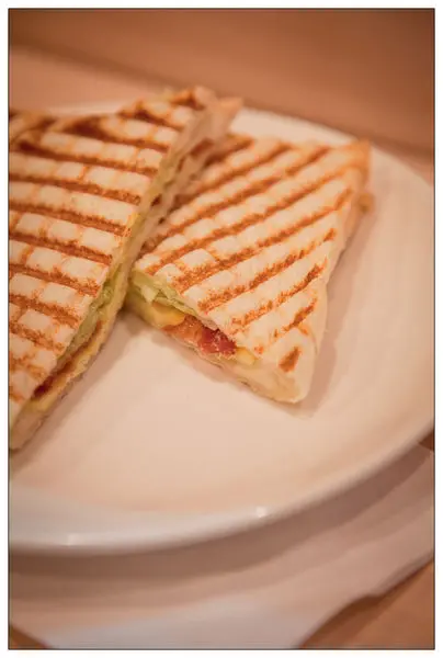 【食記】 台北 內湖哈土司Hot Toast_某一角有國外fu