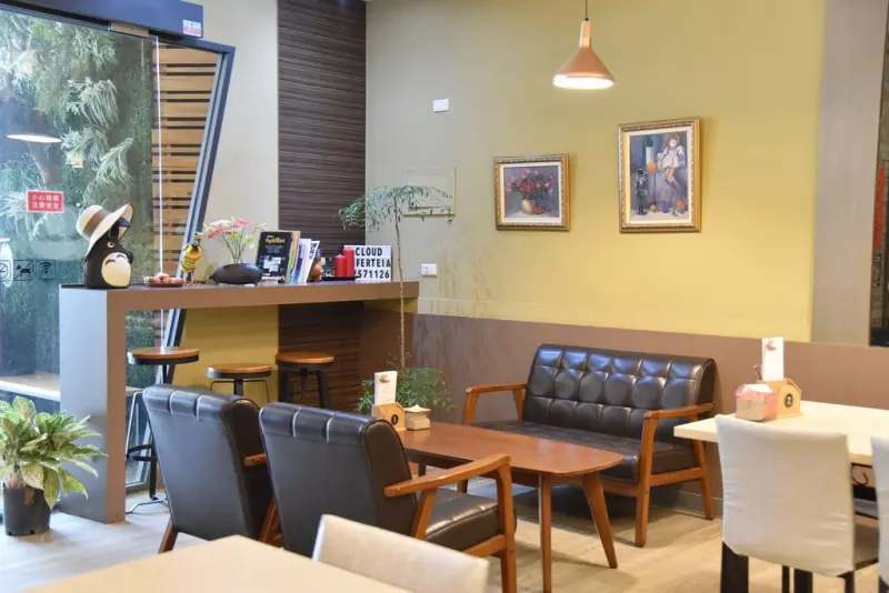 嘉義梅山一日遊行程推薦｜金牌農村太平社區 太平雲梯 太平老街