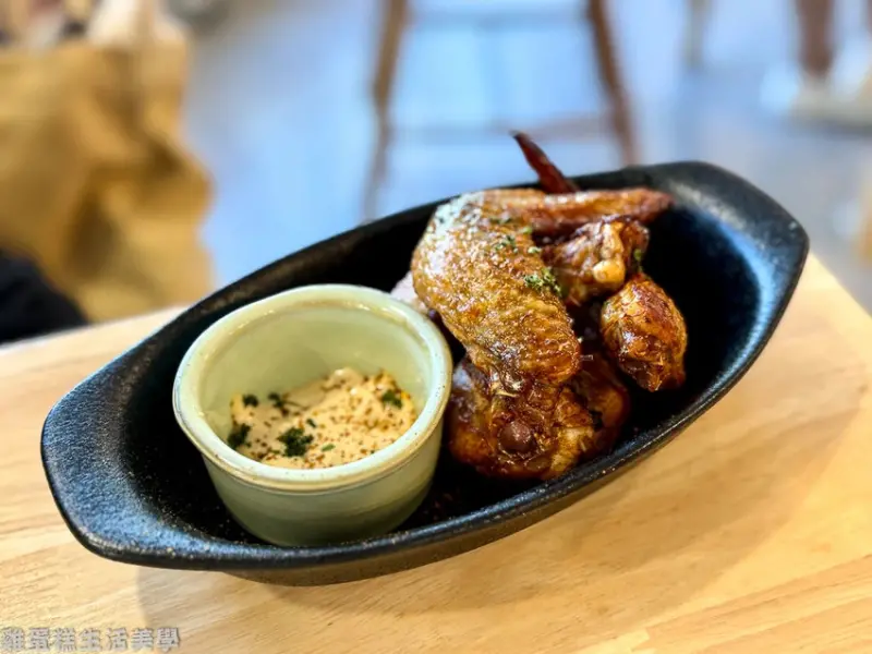 【新竹食記】5050早午餐 -