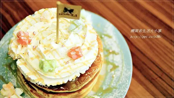 【食記/台北市】捷運美食～超療癒系！貓咪主題餐廳♪♪貓咪先生的朋友♪♪