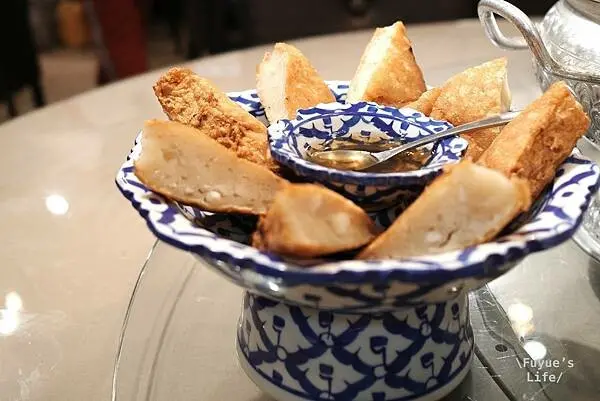 |台北內湖‧泰式| 泰籍老闆的道地料理《泰鄉食坊》捷運港墘站