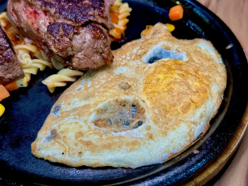 我家牛排-板橋三民店