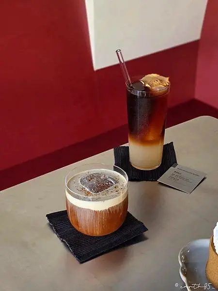 [ 台北美食 ] 棲地工作室-信義區新開幕甜點工作室 馬卡龍