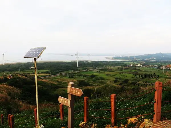 【苗栗景點。後龍】無敵海景，仿佛置身海島國家❤半天寮好望角（