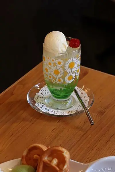 [ 台北美食 ] 碌碌洋食 Lulu Yoshoku-民生社