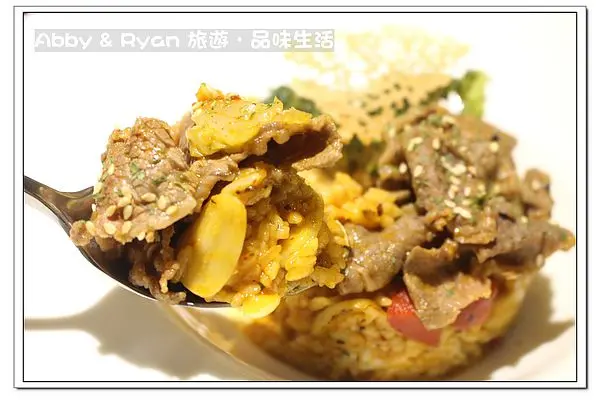 【台北美食】米朵義麵坊~芝山捷運站美食．CP值很高的義大利麵美食～燉飯．隱藏巷弄的好滋味【試吃邀約】