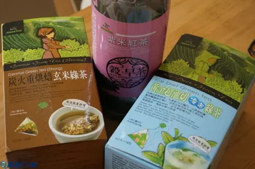 【初體驗】阿華師茶業＠來點溫熱的魔法之水 一場色香味俱全的三重奏即將登場