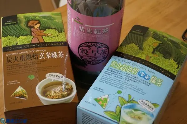 【初體驗】阿華師茶業＠來點溫熱的魔法之水 一場色香味俱全的三重奏即將登場