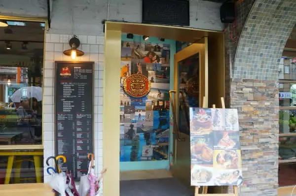 Aqua Kiss ♥ 水吻3 ♥ 披薩千層塔 ♥草莓季尾聲        
      