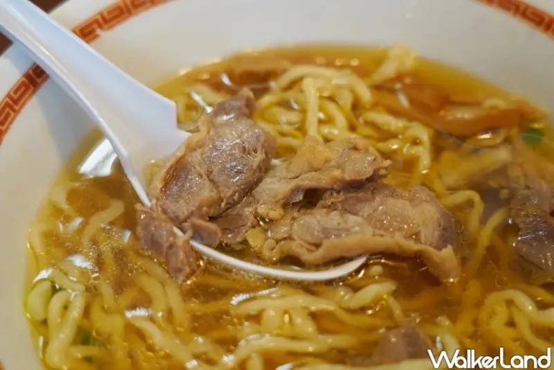 仙台第一名拉麵！中華そば 嘉一 仙台 每天只賣四小時，雞湯拉麵配雞皮。