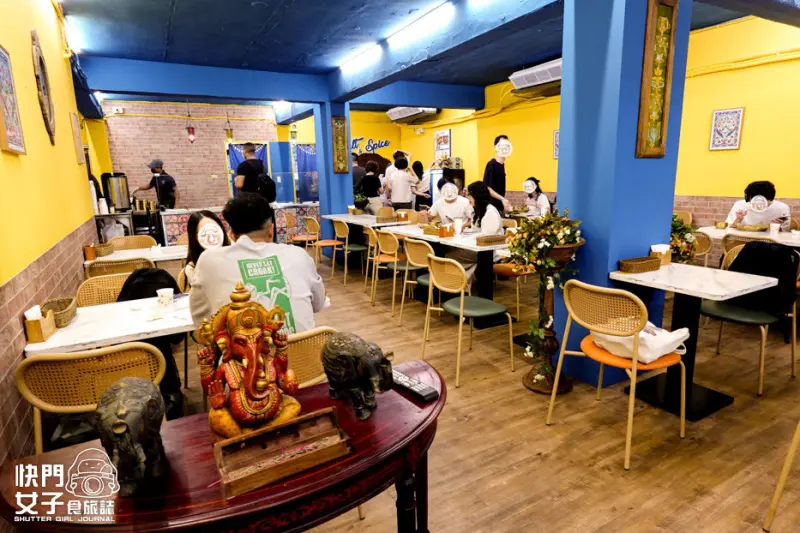 6師大商圈美食Salt %26; Spice印度阿拉伯墨西哥異國料理咖哩捲餅口袋餅.jpg