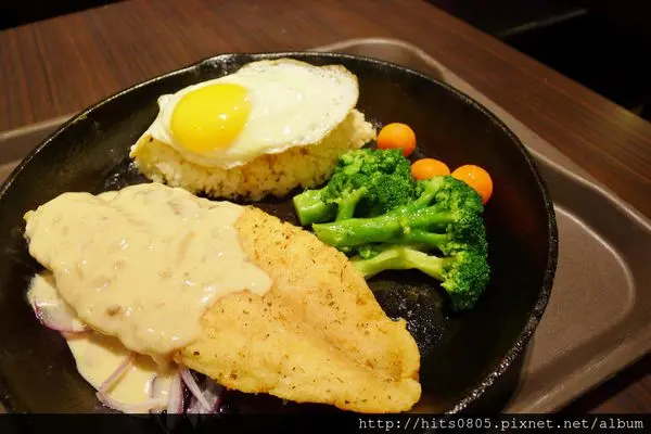 口碑74-愜意的韓系午茶食光Cafe Lugo(阪急店)        
      