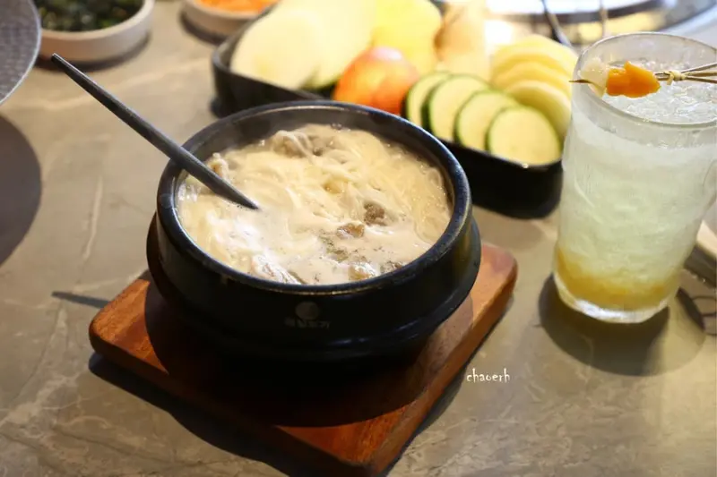 台中-紫木槿무궁화韓國烤肉•韓鍋