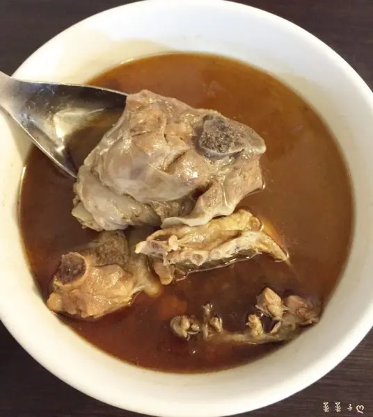 [新北林口] 冬令進補必吃的好味道 ♥『劉家麻油雞』♥ 選用紅標米酒超夠味的優良餐廳